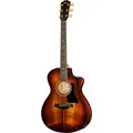 Produktbild: Taylor 222ce-K DLX