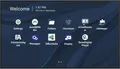 Produktbild: ViewSonic 218 cm 86