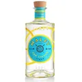 Produktbild: Malfy Gin con Limone – Super Premium Gin aus Italien mit italienischen Zitronen – 41% Vol – 1 x 0,7L
