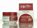 Produktbild: Shisara Vital Soja Aufbauende Tagescreme 50ml