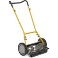Produktbild: Stiga Scm 240 R Spindelmäher, Schnittbreite 40 Cm, 5 Messer, 3 Schnittpositionen, Heckdeflektor