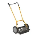 Produktbild: STIGA Schubmäher SCM 240 R, Schnittbreite 40 cm, 5 Messer, Auffangbeutel nicht enthalten
