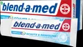 Produktbild: 8006540390955 Blend-a med Complete plus Schutz & Reinigung Pasta do Zębów75