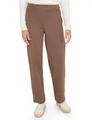 Produktbild: Cecil Straight Leg Hose Cocoa Taupe S