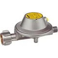 Produktbild: GOK Caramatic BasicOne Gasdruckregler 30mbar Wohnmobil Caravan Regler 01 285 00