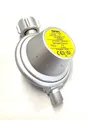 Produktbild: GOK Caravanregler Fahrzeugregler Gasregler 30 mbar 0,8 Kg/h Bj 2026 mit Kratzer