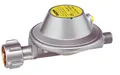 Produktbild: GOK Caravanregler Fahrzeugregler Gasregler 30 mbar 1,2 Kg/h Bj 2025 Regler
