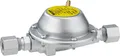 Produktbild: GOK Gasregler DE 50/30 0,8kg/h 30mbar bds. RVS8 SV