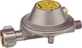 Produktbild: GOK Caravan Gasregler EN71 1,2 kg/h 30 mbar Wohnmobil Wohnwagen ohne Manometer
