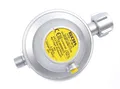 Produktbild: GOK Niederdruckregler Typ EN61 PS 16 bar 1,2 kg/h 30 mbar