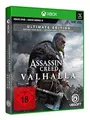 Produktbild: Assassins Creed Valhalla - Ultimate Edition | Uncut [Xb... | Game | Zustand gut