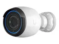 Produktbild: UbiQuiti IP-Cam outdoor 4K AI 3xZoom 8MP/30fps/3xZoom/IR/Micro/PoE - Netzwerkkamera