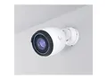 Produktbild: Ubiquiti Sicherheitskamera 3840 x 2160 Pixel PD-fähiger Ethernet-Anschluss IP65 UVC-G5-PRO Weiß