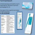 Produktbild: TONG CLIN Set Zungenreinigungsset 1 St PZN 3150148