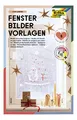 Produktbild: folia 39149 - Fensterbilder Set 