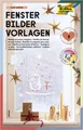 Produktbild: folia Fensterbilder-Vorlagen 