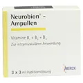 Produktbild: Neurobion Ampullen - Reimport 3X3 ml