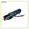 Produktbild: 815983-001 HP Smart Array P840 96W FBWC Batterie Modul 727260-002 Netzwerkkarte