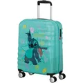 Produktbild: American Tourister by Samsonite WAVEBREAKER DISNEY STITCH SPINNER 55 Flower A721