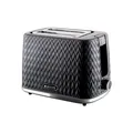 Produktbild: 5908277385309 Eldom TO265 NELE Toaster schwarz ELDOM