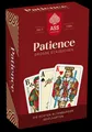 Produktbild: Patience, große Eckzeichen
