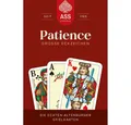 Produktbild: Cartamundi Spiel Patience, große Eckzeichen