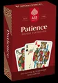 Produktbild: ASS - Spielkartenfabrik Altenburg GmbH | Patience, große Eckzeichen | Spiel