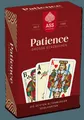 Produktbild: Patience, große Eckzeichen