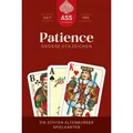 Produktbild: ASS Altenburger FSC Patience große Eckzeichen
