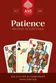 Produktbild: Patience, große Eckzeichen