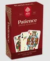 Produktbild: ASS Altenburger FSC Patience mit großen Eckzeichen, ASS - Spielkartenfabrik ...