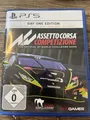 Produktbild: Assetto Corso - Competizione - Day One Edition - Zustand Gut @462