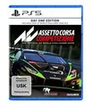 Produktbild: Assetto Corsa Competizione Day One Edition - von 50... | Game | Zustand sehr gut