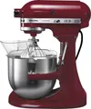 Produktbild: KitchenAid 5KPM5EER Heavy Duty Küchenmaschine 315W 4,8L empire rot