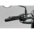 Produktbild: DAYTONA Corp. Heizgriffe mit integriertem Bedienteil, schwarz