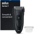 Produktbild: Series 1 170s-1 Herrenrasierer - Schwarz