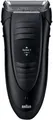Produktbild: Braun Personal Care Rasierer 170 Series 1 Schwarz.