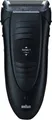Produktbild: Braun Personal Care Rasierer 170 Series 1 Barttrimmer abwaschbar Netzbe. B Ware