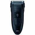Produktbild: Braun Series 1 170s Rasierer Netzbetrieb Schwarz Neu