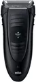 Produktbild: Braun Personal Care Rasierer Herrenrasierer 170 Series 1 Schwarz