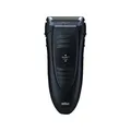 Produktbild: Braun Series 1 170s Elektrorasierer schwarz (2.Wahl)