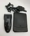 Produktbild: Braun Series 1 170 - Rasierer - schwarz Netzrasierer