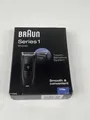 Produktbild: Braun Series 1 170 Elektrorasierer  #TK921A-