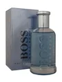Produktbild: BOSS Eau de Toilette Hugo Boss Bottled Tonic Eau de Toilette edt 100ml