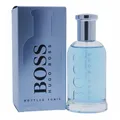 Produktbild: HUGO BOSS Bottled Tonic Eau De Toilette 100ml Natürlicher Spray Für Männer