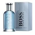 Produktbild: HUGO BOSS BOTTLED TONIC 100ML EAU DE TOILETTE SPRAY NAGELNEU & VERSIEGELT