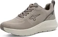 Produktbild: Tamaris Comfort Sneaker - Taupe Duo-Tex Textil : 37 : Normal Größe: 37 Weite: Normal