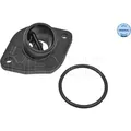 Produktbild: Meyle 100 121 1047 Kühlmittelflansch für SEAT VW SKODA POLO GOLF LUPO CADDY