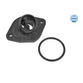 Produktbild: Meyle 100 121 1047 Kühlmittelflansch für Seat Arosa VW Bora Skoda Felicia I