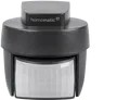 Produktbild: Homematic IP HmIP Bewegungsm m DÃâ¤mmerungss. antrahzit